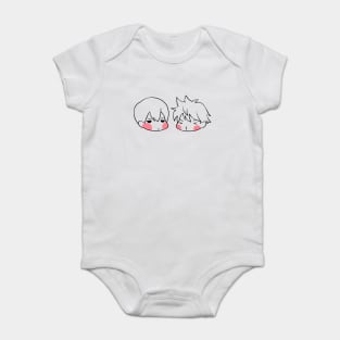 Kagehina Best Combi Ever Baby Bodysuit